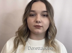 Dorettaeden