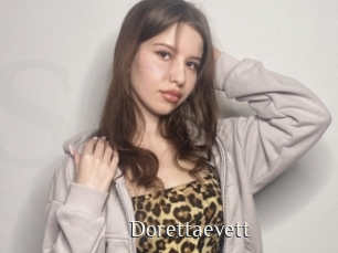 Dorettaevett