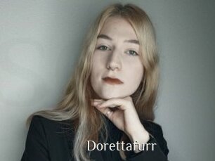 Dorettafurr
