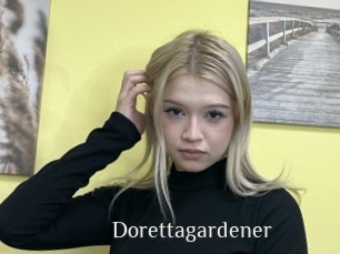 dorettagardener Shop coquin