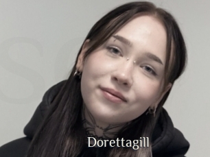 Dorettagill