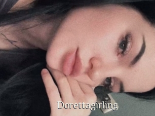 dorettagirling Shop coquin