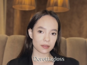 Dorettagloss