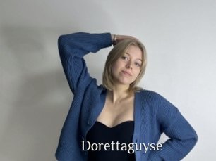 Dorettaguyse