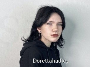 Dorettahadley