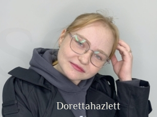 Dorettahazlett
