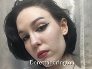 Dorettaherington