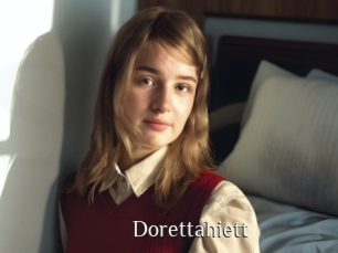 Dorettahiett