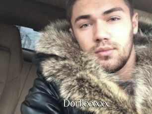 Dorikxxxxx