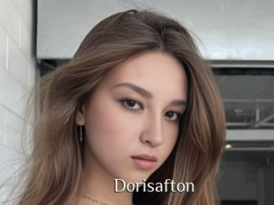 Dorisafton