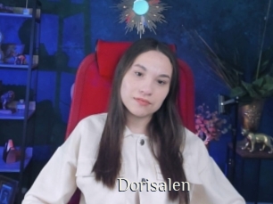 Dorisalen