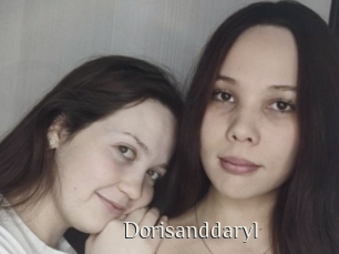 Dorisanddaryl