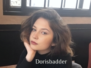 Dorisbadder