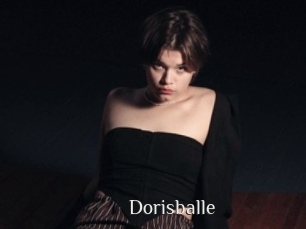 Dorisballe