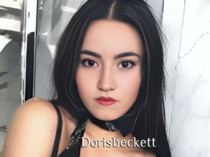 Dorisbeckett