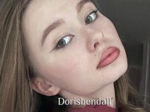 Dorisbendall