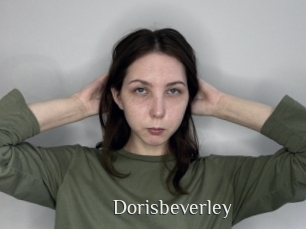 Dorisbeverley