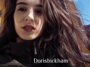 Dorisbickham