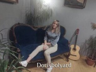 Dorisbolyard