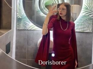 Dorisborer