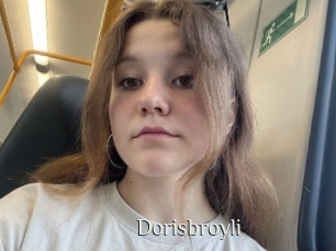 Dorisbroyli