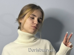 Dorisbunyan