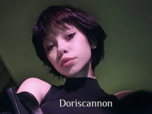 Doriscannon