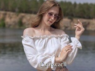 Doriscarll