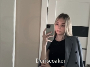 Doriscoaker