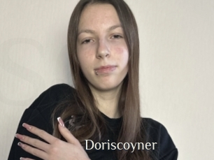Doriscoyner