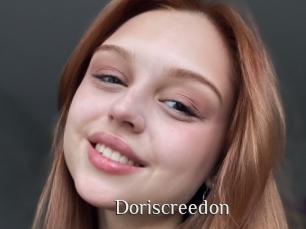 Doriscreedon
