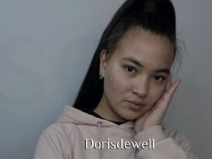 dorisdewell Shop coquin