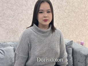 Dorisdixon
