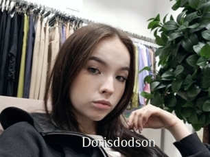 Dorisdodson