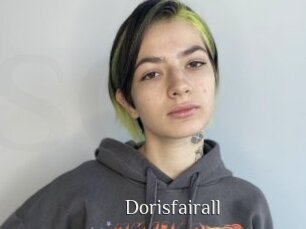 Dorisfairall