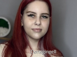 Dorisgingell