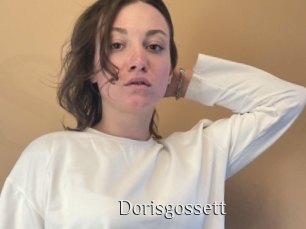 Dorisgossett