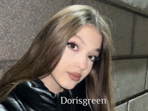 Dorisgreen