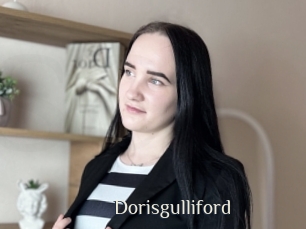 Dorisgulliford