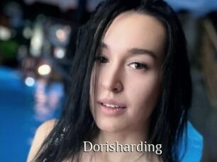 Dorisharding