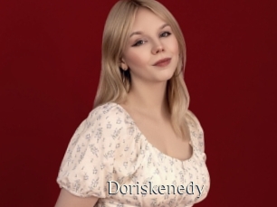 Doriskenedy
