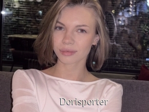 Dorisporter