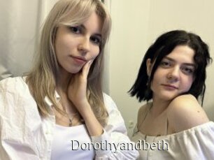 Dorothyandbeth