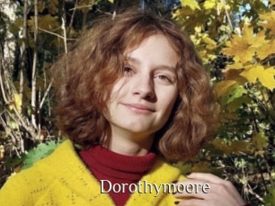 Dorothymoore