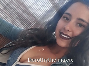 Dorothythelmaxxx