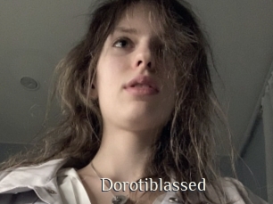 Dorotiblassed