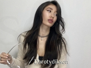 Dorotydikson