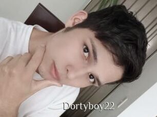 Dortyboy22