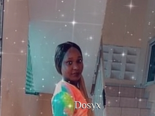 Dosyx