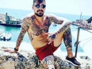 doubleG69 Shop coquin